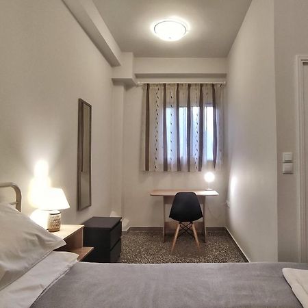 Garnet 1 Apartment Kalamata Exterior photo