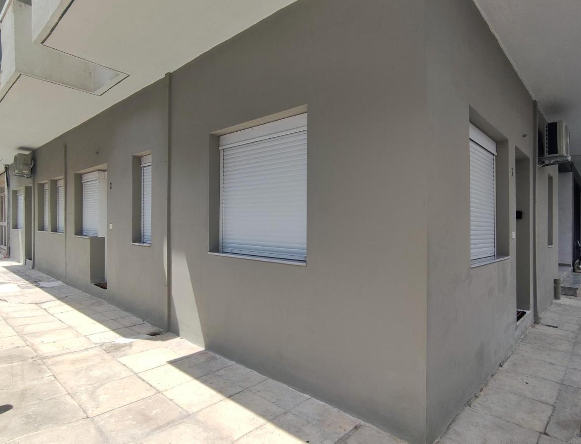 Garnet 1 Apartment Kalamata Exterior photo