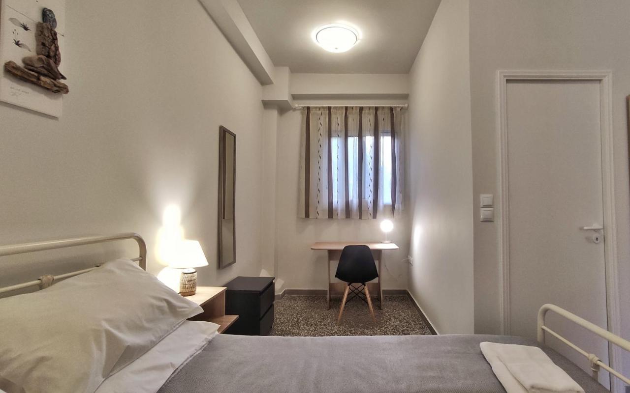 Garnet 1 Apartment Kalamata Exterior photo