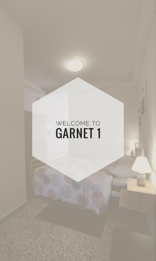 Garnet 1 Apartment Kalamata Exterior photo